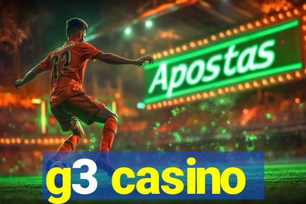 g3 casino